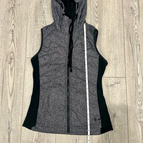 Smartwool SmartLoft Vest - Picture 8 of 8